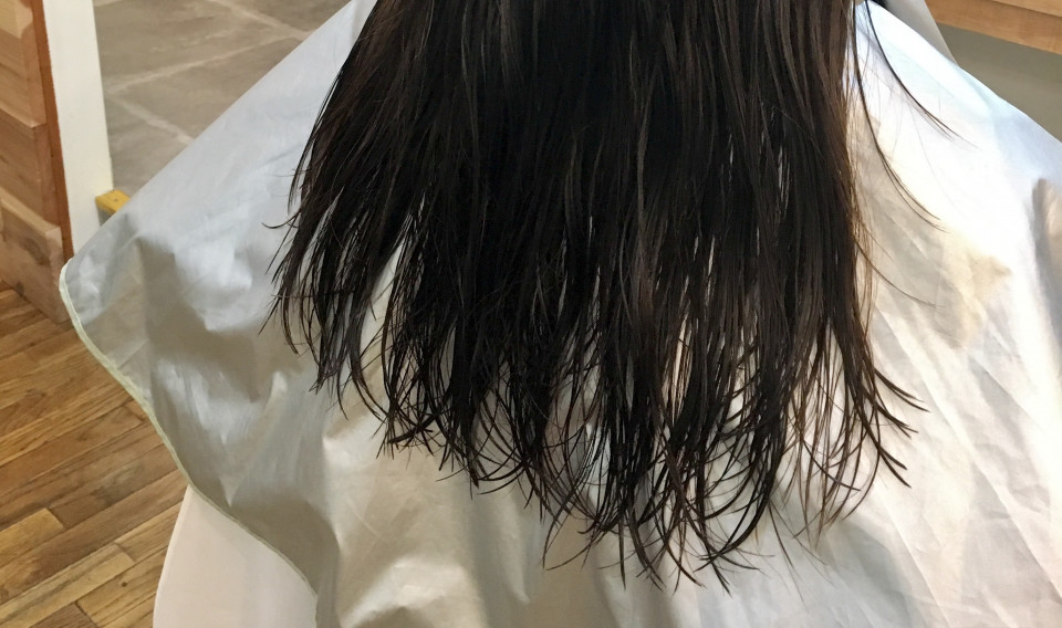 パーマかけたのに髪が柔らかい 柔らかいシルクパーマ Dydi森川 カット大好き美容師 パーマかけたのに髪が柔らかい 柔らかいシルクパーマ Dydi森川 カット大好き美容師