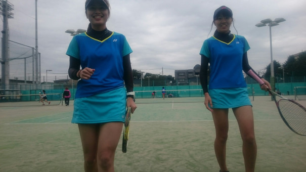 結果 関東学生ソフトテニス新進大会 女子部 帝京大学体育局ソフトテニス部