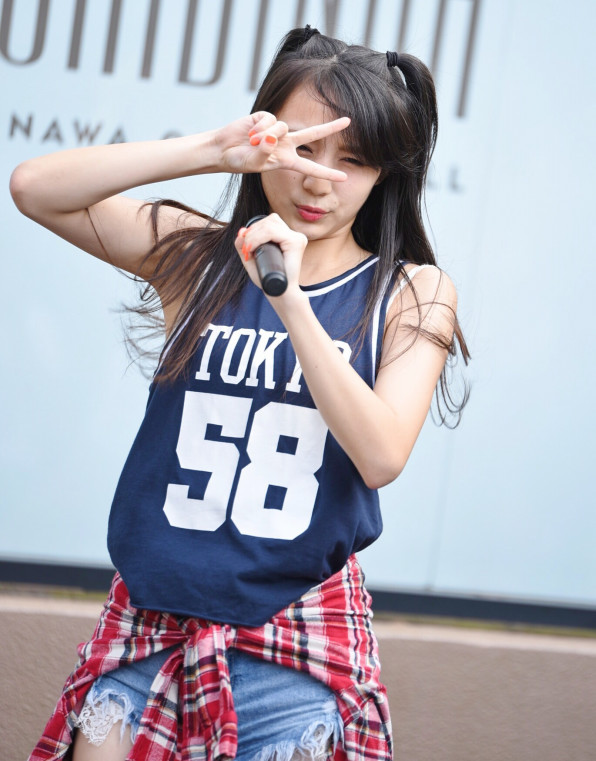 17年 5月7日 日 Swipイベント2部 けん