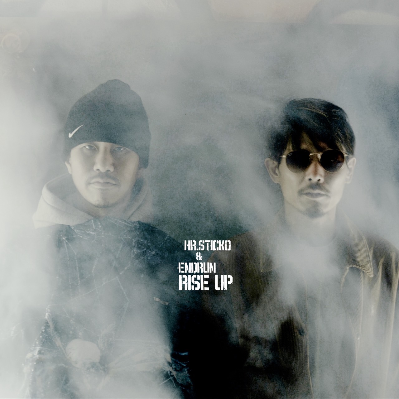 TEN'S UNIQUE「FALL IN LOVE / EXPLAIN」7inch/アナログ盤発売