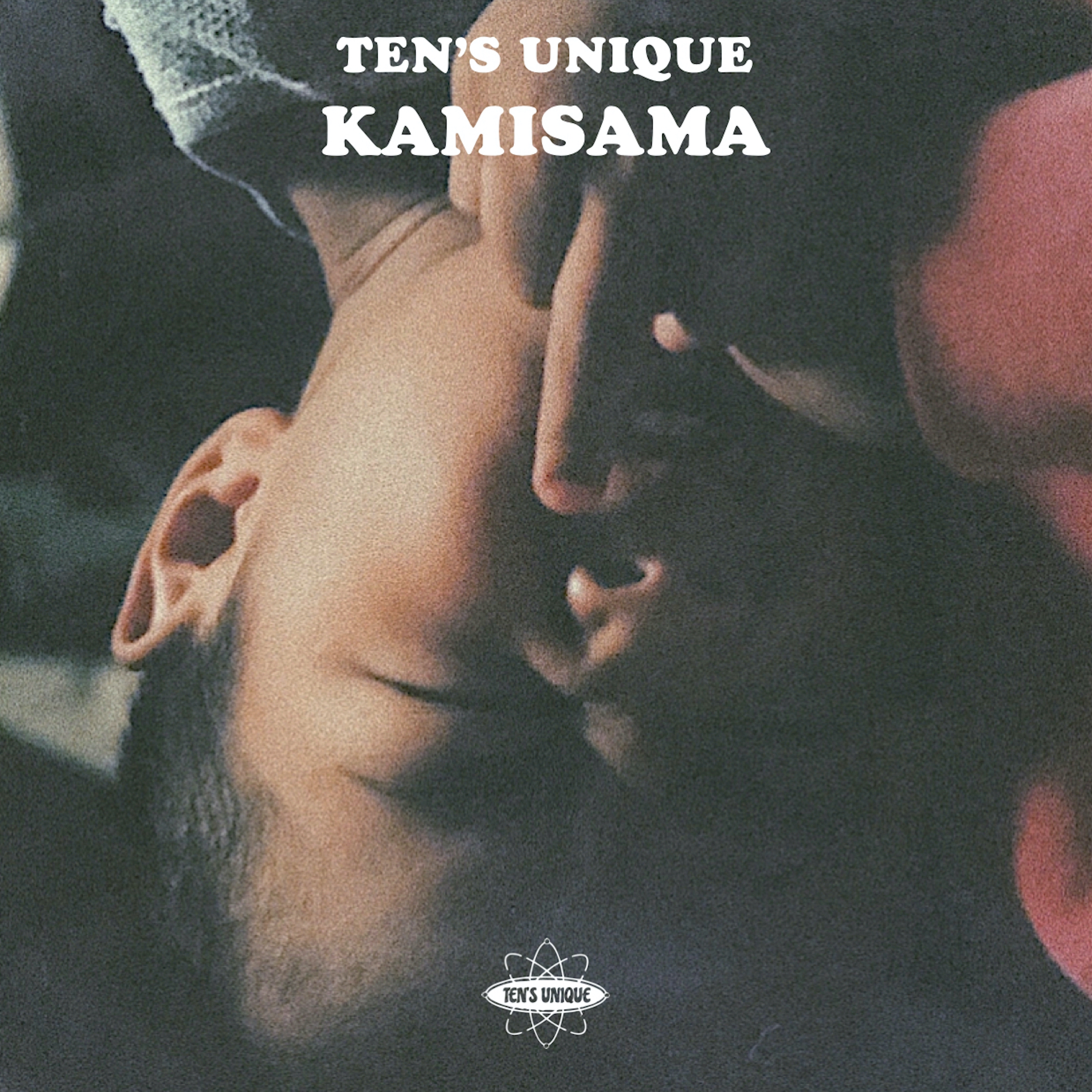 TEN'S UNIQUE 1st&2nd Album 2作品同時発売！！ | BONSAI RECORD OFFICIAL SITE