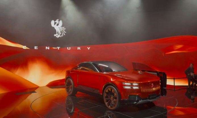 Japan Mobility Show 2025行ってきました！ | Seiken e‐Garage