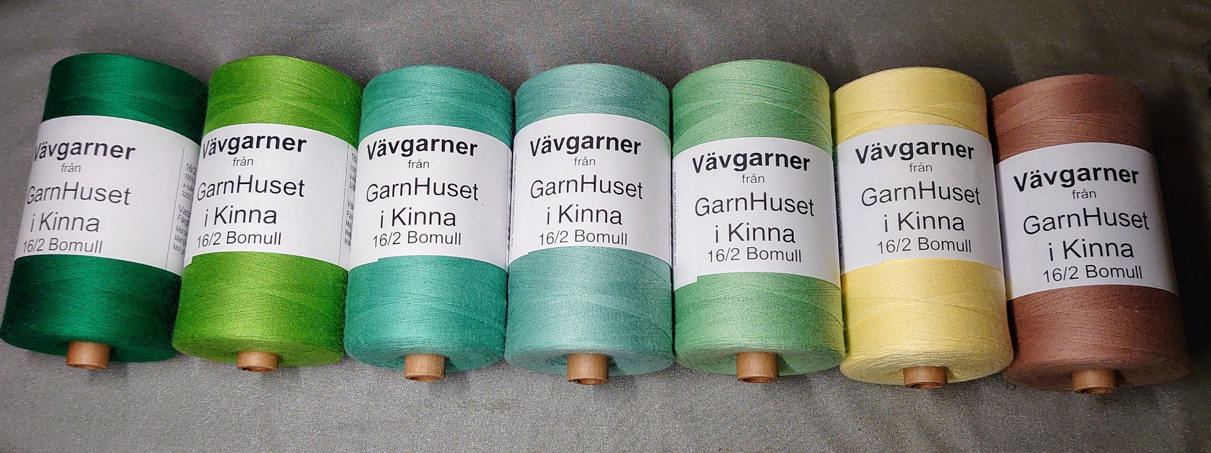 グラデーション~Gradation | Hand-Weaving Atelier_do