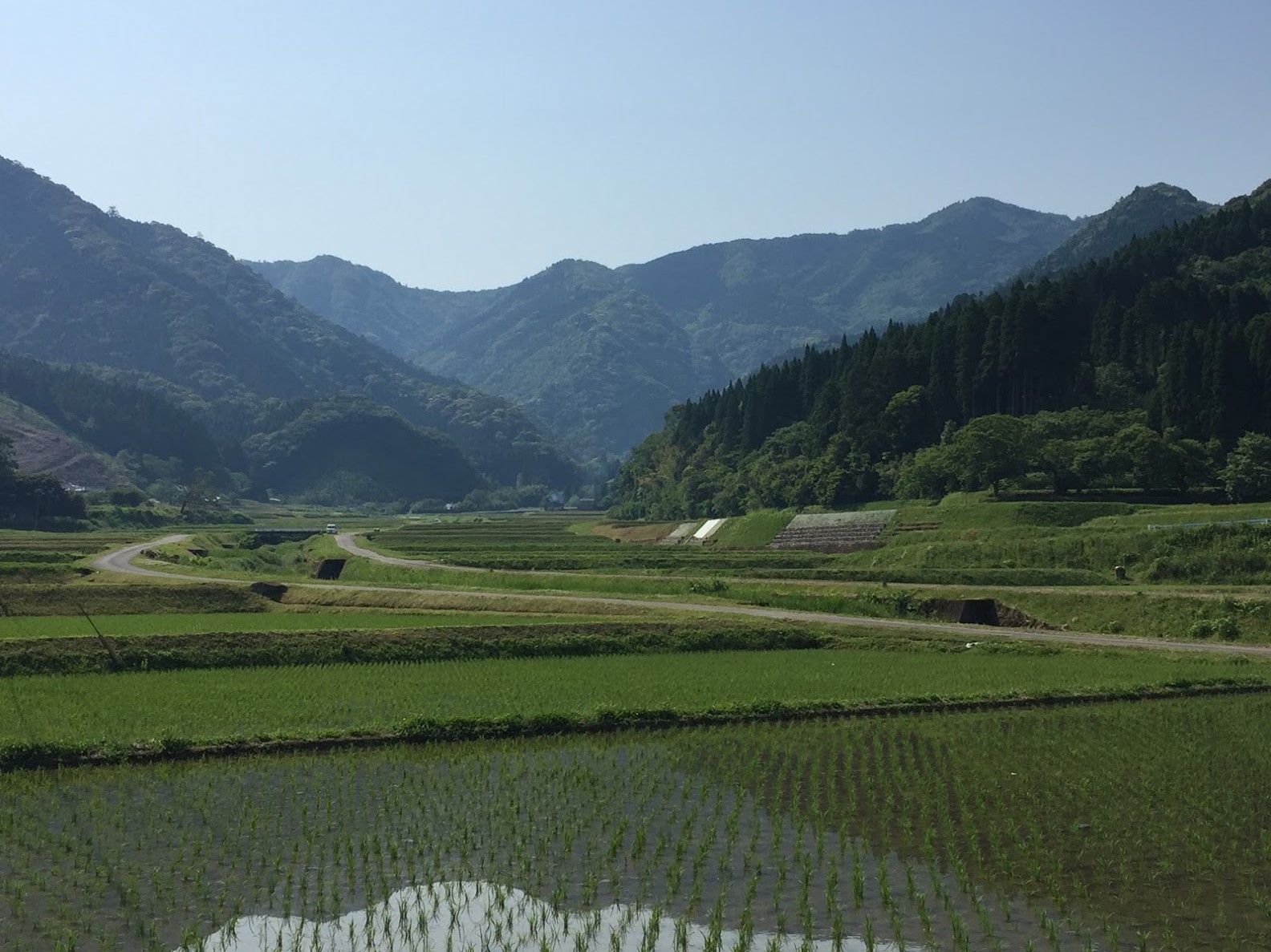 三股町とは 三股ブランドアンバサダー