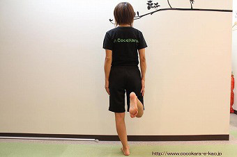 1分間片足立ち で 体幹力up 脂肪燃焼 代謝促進 腰痛肩こりも解消 二子玉川 治療スペースココカラ 1分間片足立ち で 体幹力up 脂肪燃焼 代謝促進 腰痛肩こりも解消 二子玉川 治療スペースココカラ