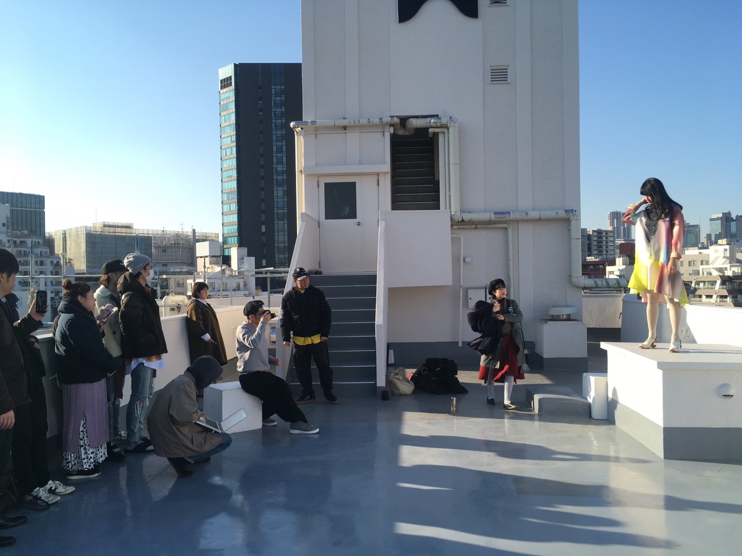 News Ihme イフミー ガーリーフォトブック