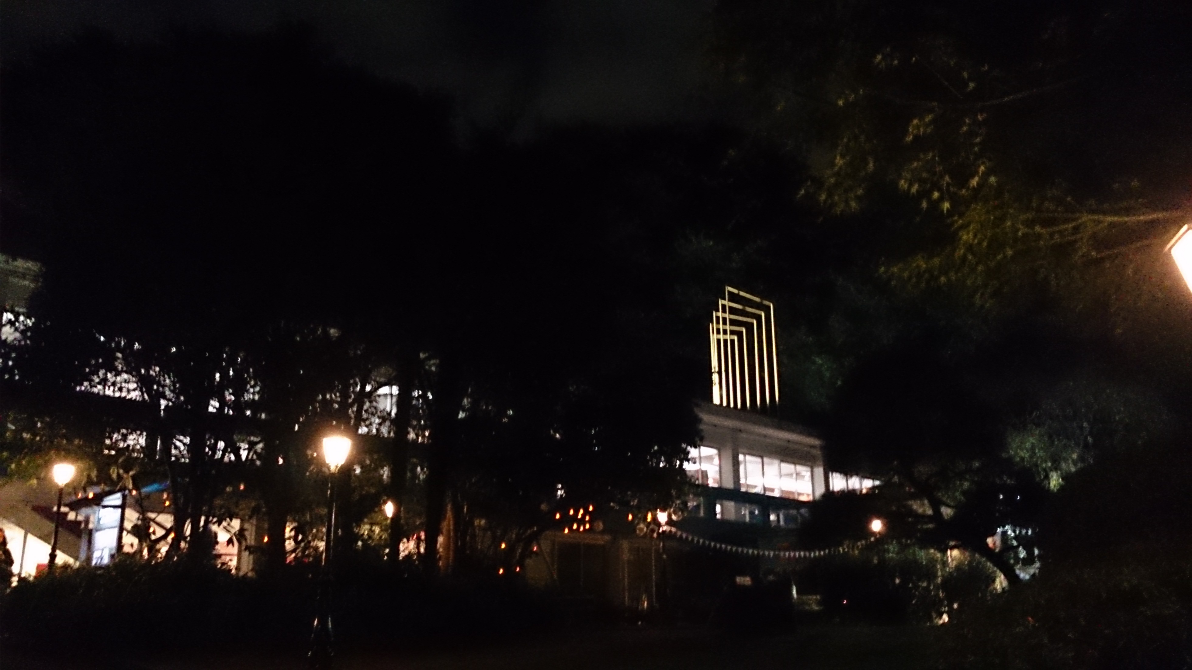 対談：ピエール・ルメートル＋藤田宜永（アンスティチュ・フランセ東京 エスパス・イマージュ） 感想 YOUTOPIAを目指して。