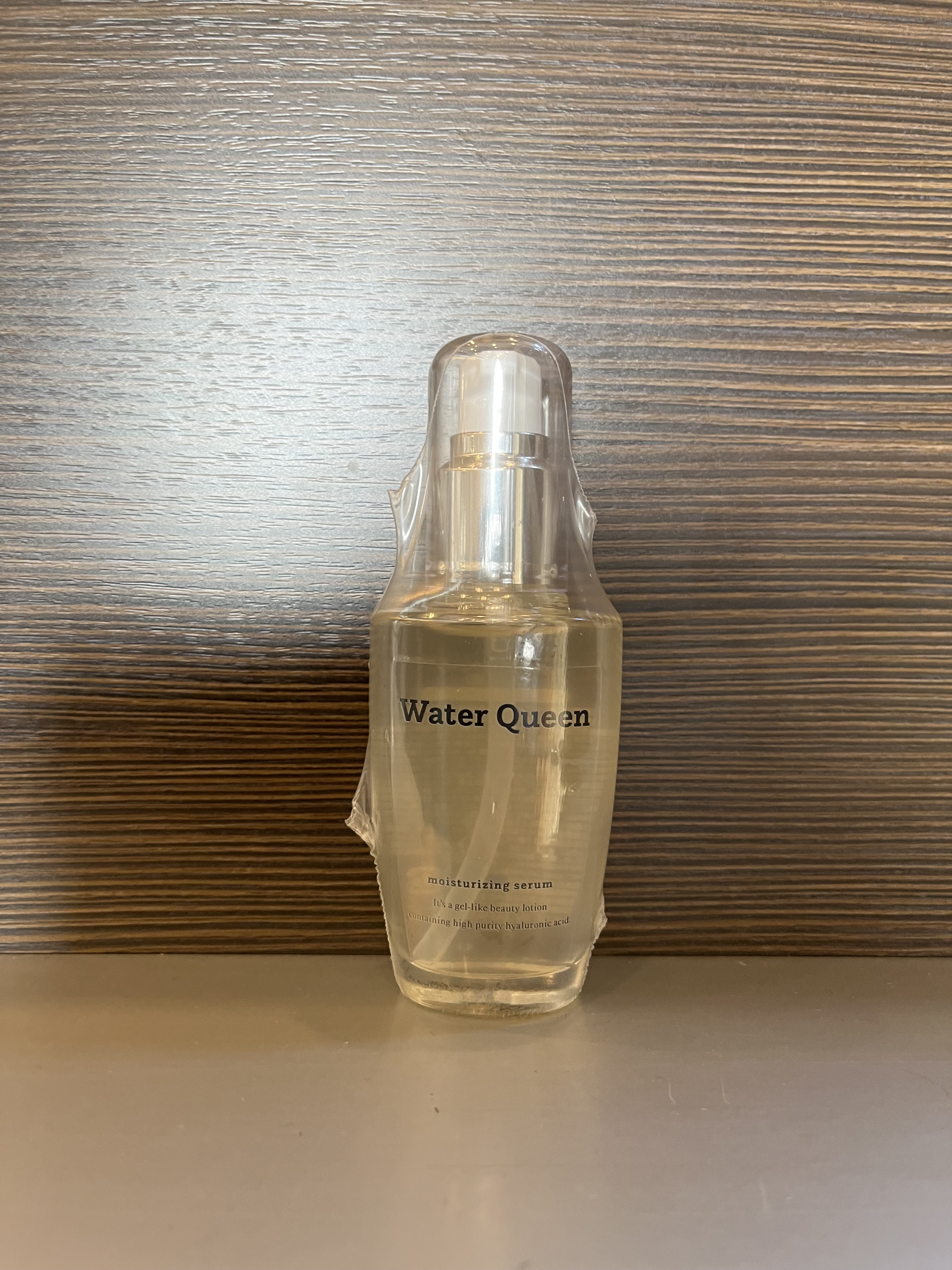 Water Queen | AZUMA2nd