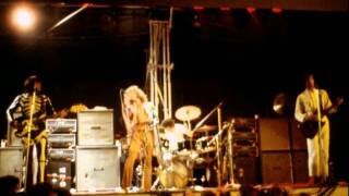 LIVE AT THE ISLE OF WIGHT 1970 / THE WHO | Permanent Vacation