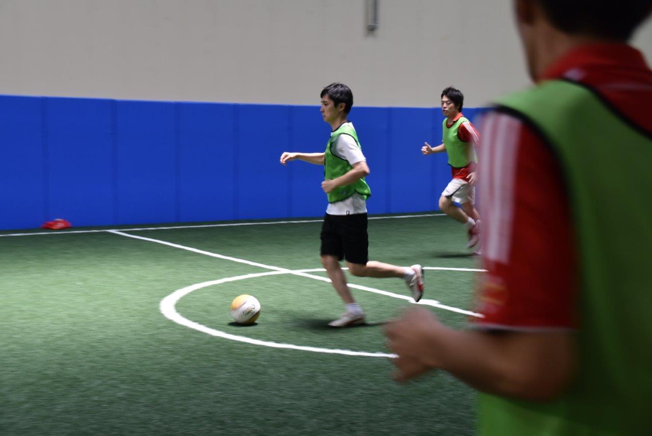 レポ 真夏の2大イベント フットサル 東雲 q お台場 リバプール サポーターズクラブ日本支部 Lsc Japan Olsc Japan レポ 真夏の2大イベント フットサル 東雲 q お台場 リバプール サポーターズクラブ日本支部 Lsc Japan Olsc Japan