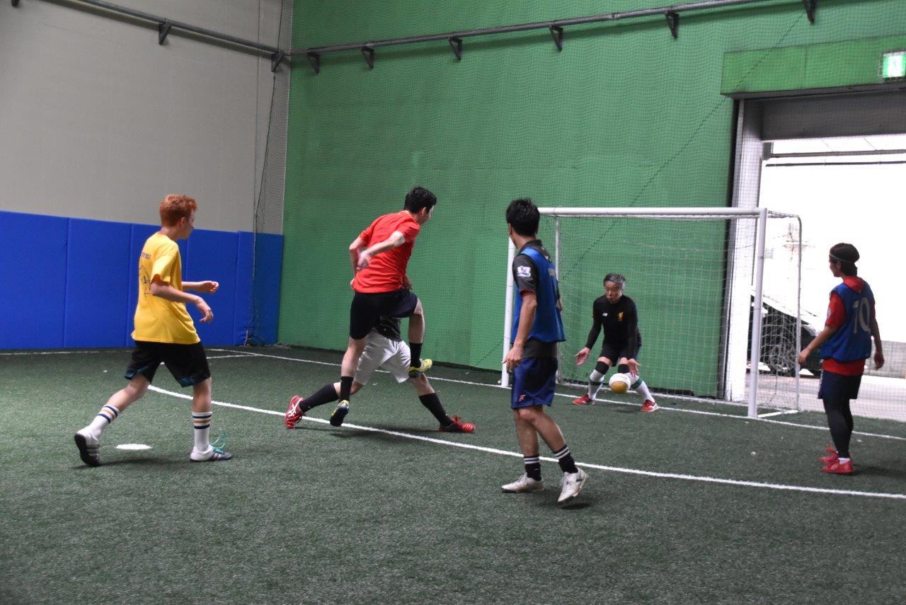 レポ 真夏の2大イベント フットサル 東雲 q お台場 リバプール サポーターズクラブ日本支部 Lsc Japan Olsc Japan レポ 真夏の2大イベント フットサル 東雲 q お台場 リバプール サポーターズクラブ日本支部 Lsc Japan Olsc Japan