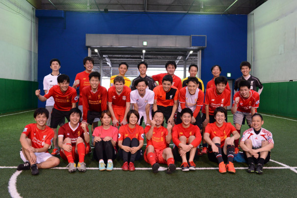 告知 7 16 Lscj真夏の2大イベント フットサル 東雲 バーベキュー お台場 リバプール サポーターズクラブ日本支部 Lsc Japan Olsc Japan 告知 7 16 Lscj真夏の2大イベント フットサル 東雲 バーベキュー お台場 リバプール サポーターズクラブ日本支部 Lsc Japan Olsc Japan