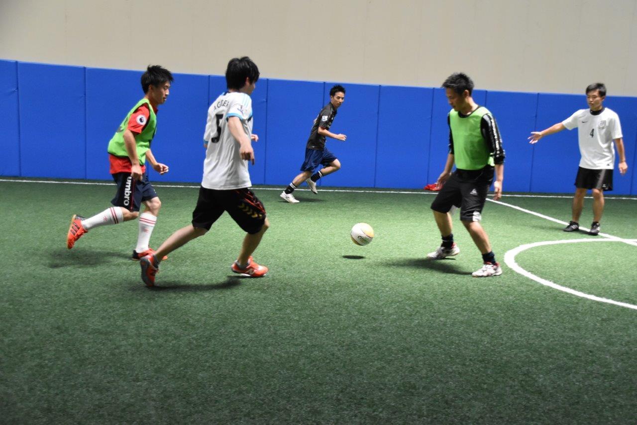 レポ 真夏の2大イベント フットサル 東雲 q お台場 リバプール サポーターズクラブ日本支部 Lsc Japan Olsc Japan レポ 真夏の2大イベント フットサル 東雲 q お台場 リバプール サポーターズクラブ日本支部 Lsc Japan Olsc Japan