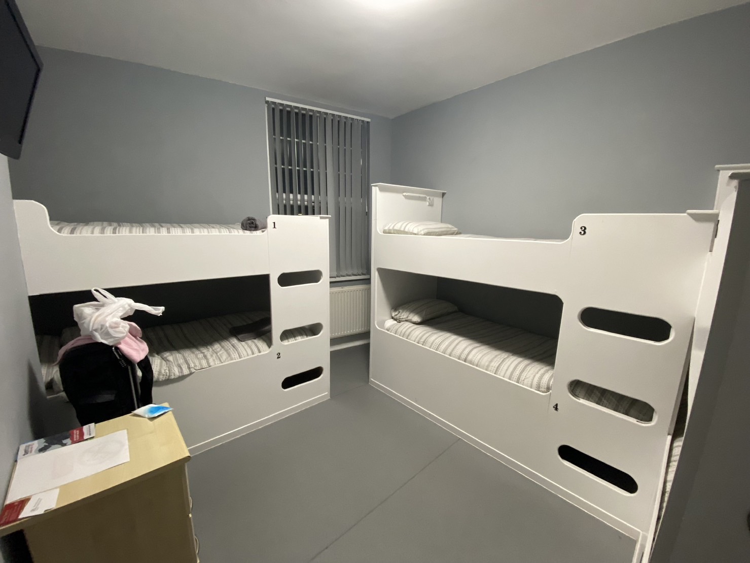 安く泊まれるユースホステルのご紹介 リバプール・サポーターズクラブ日本支部（LSC Japan / OLSC Japan）