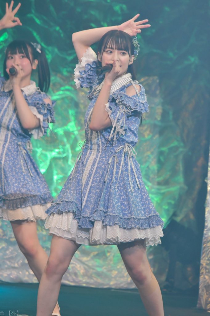 2021.06.01 ≠ME 1stコンサート ～初めまして、≠MEです。～ @中野サン