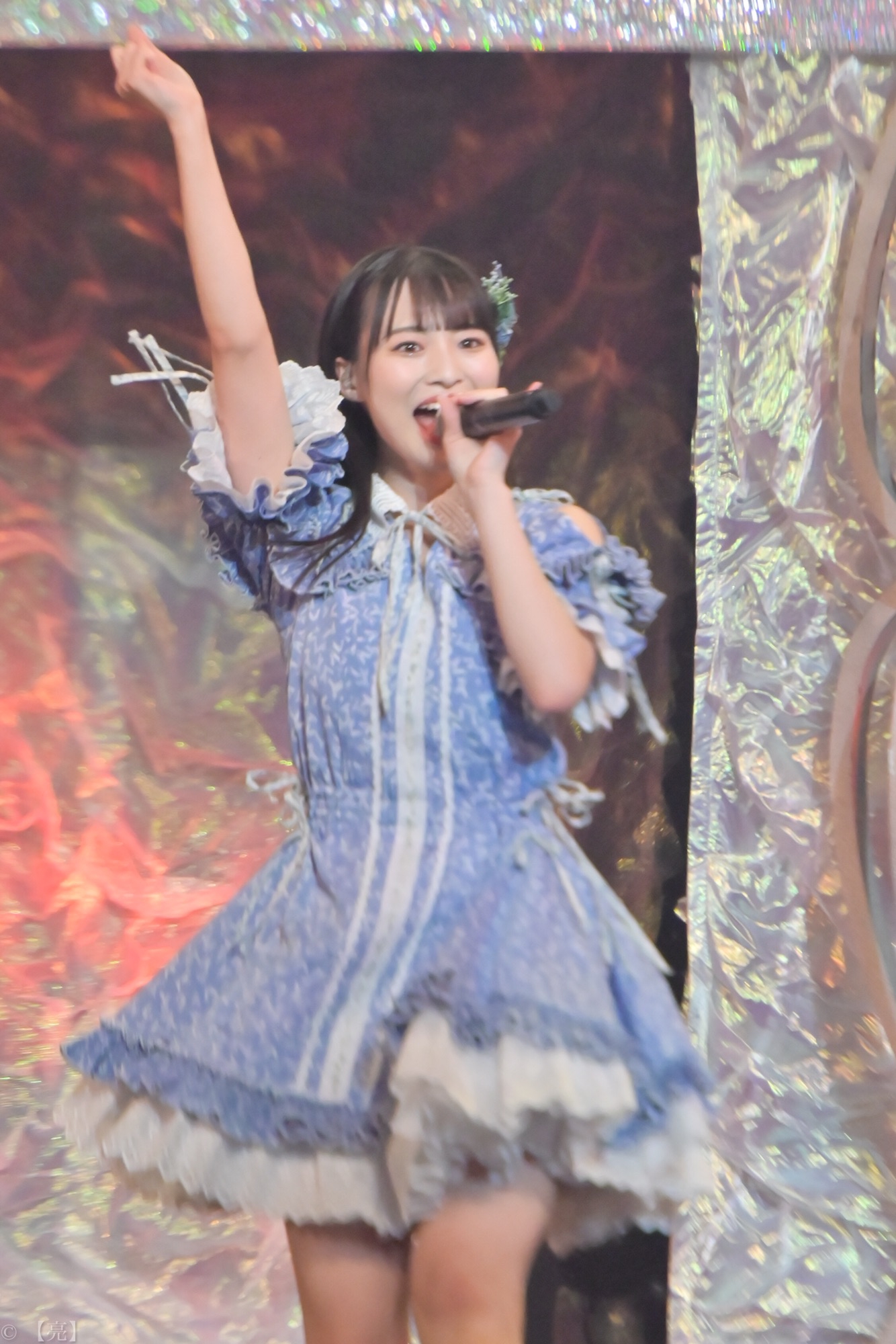 2021.06.01 ≠ME 1stコンサート ～初めまして、≠MEです。～ @中野サン