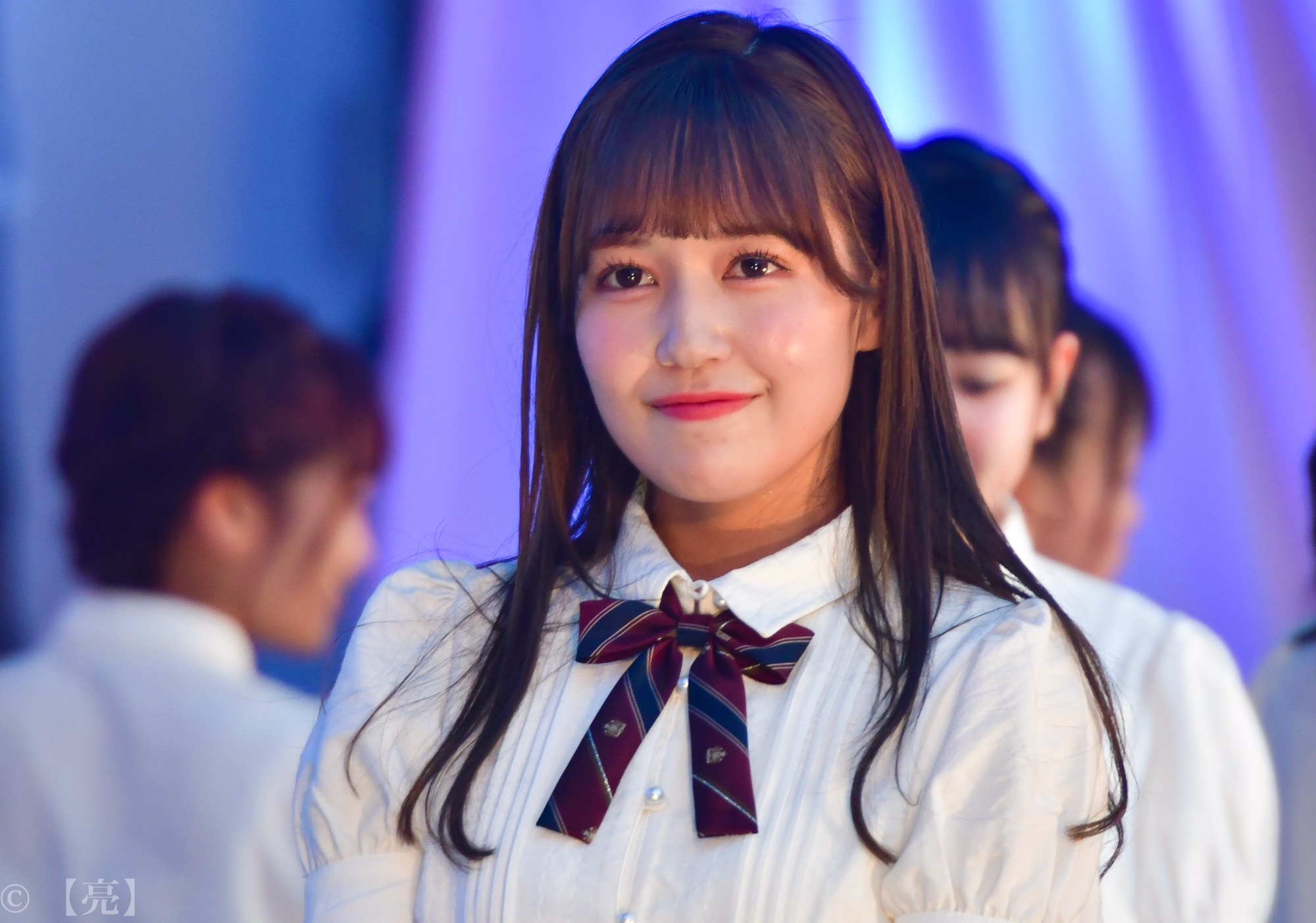 2019/8/17 日比谷野外音楽堂 ＝LOVE ≠ME スペシャルコンサート『24