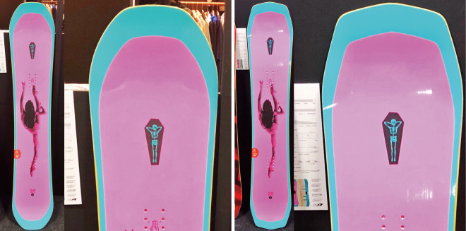 19‐20 NEWモデル BATALEON | 【b 