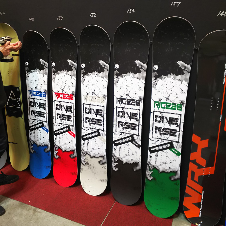 RICE28 RT9 刻み 150 12-13モデル 