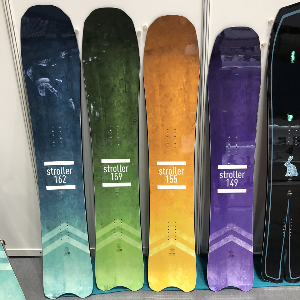 19-20 NEWモデル UNIT mfg,SECCA | 【b