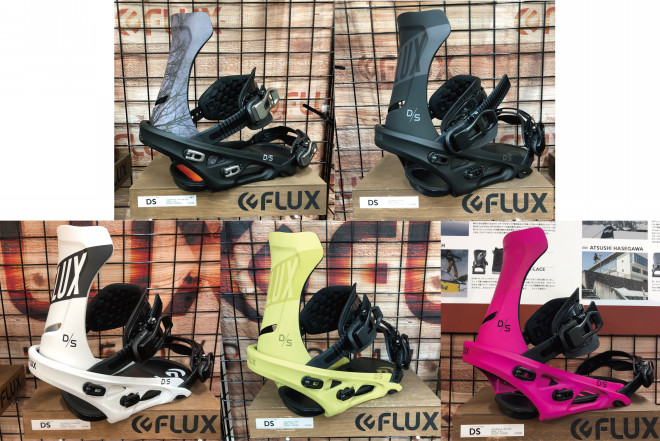 19-20 NEWモデル FLUX【通常ラインナップ】 | 【b