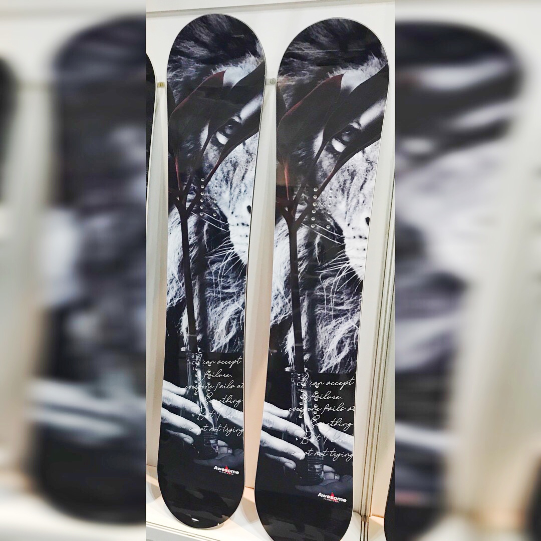MOSS KING 2019/2020モデル　156 楽天市場】moss king（ボード｜スノーボード用品