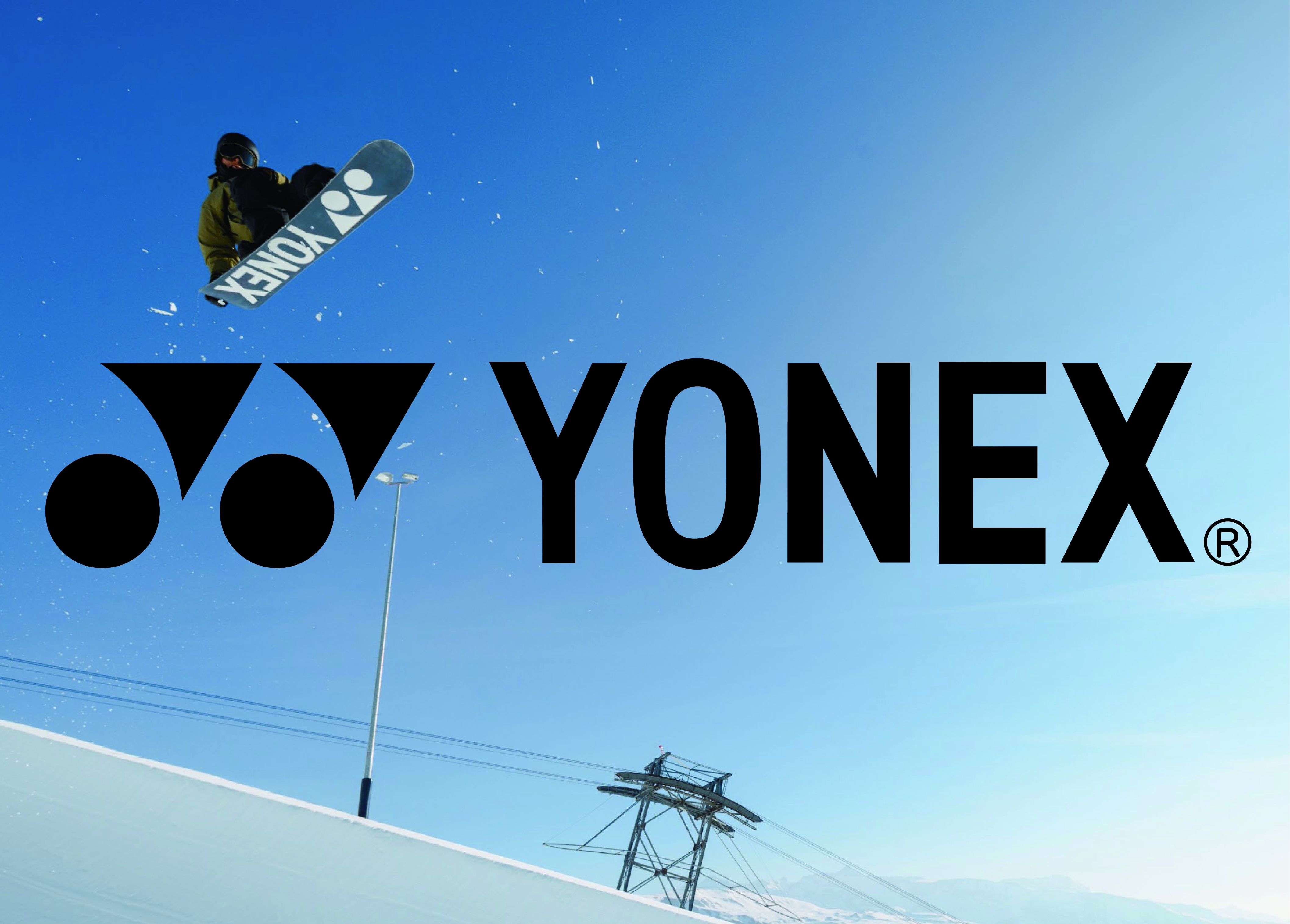 19-20 NEWモデルウェア【YONEX】 | 【b's east】