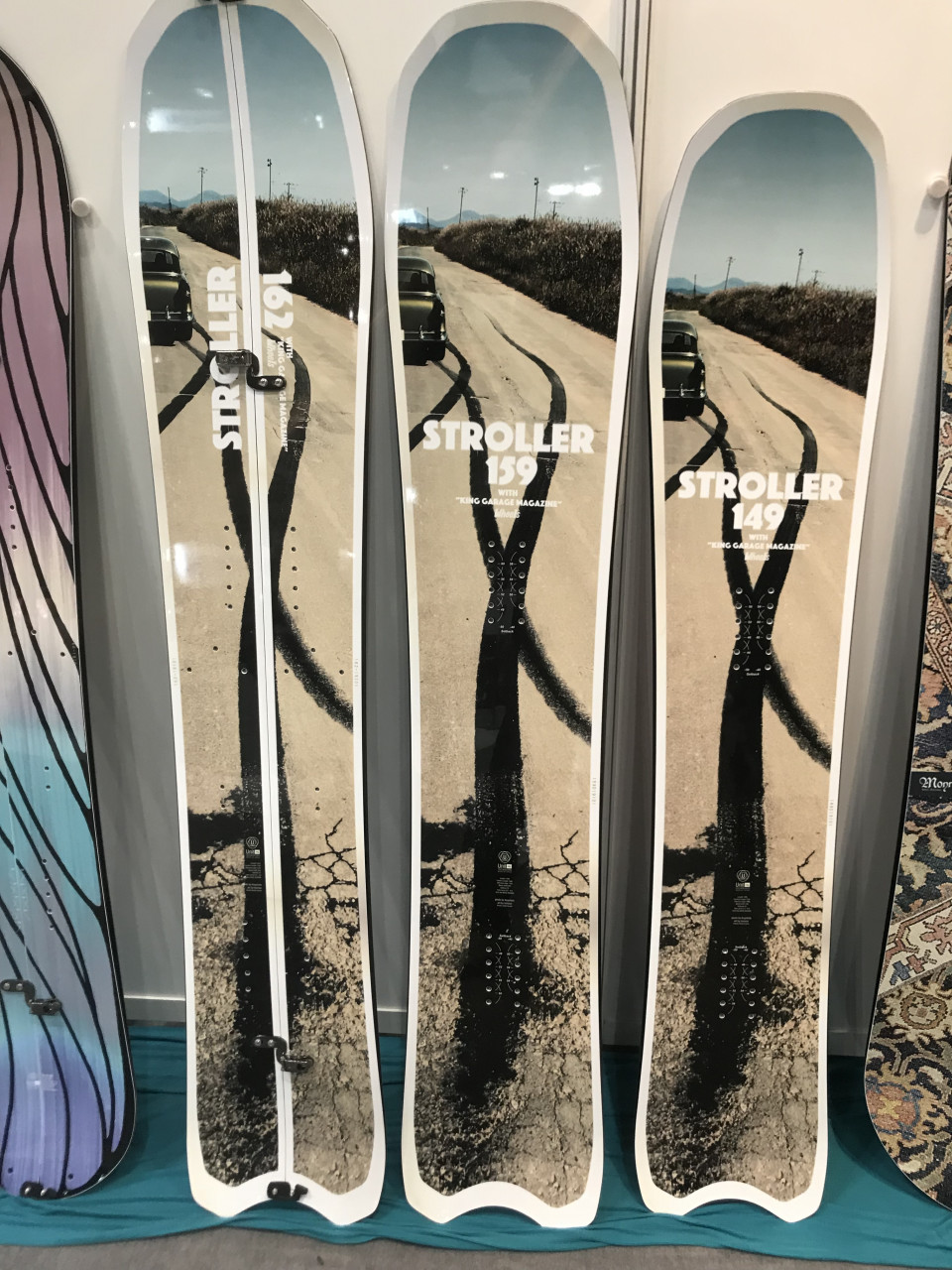 18-19 NEWモデル UNIT mfg,SECCA | 【b