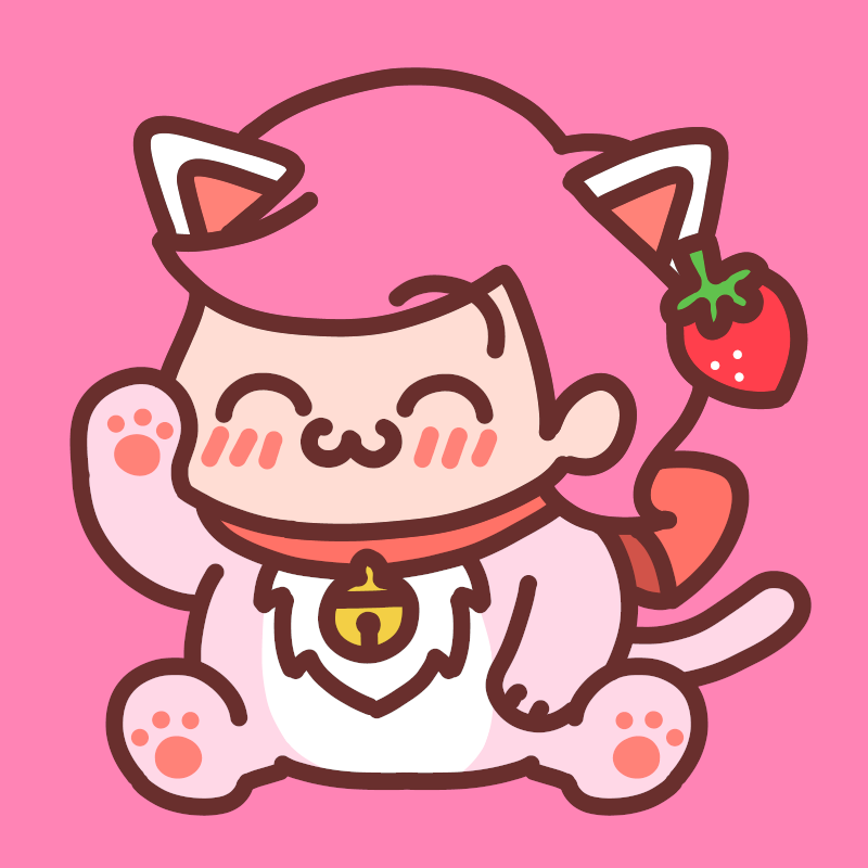 もこちゃんランド｜VTuberもこちゃんの公式HP