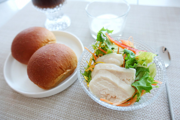妊娠糖尿病中の朝ご飯 妊娠糖尿病だった主婦のロカボ生活日記 妊娠糖尿病中の朝ご飯 妊娠糖尿病だった主婦のロカボ生活日記