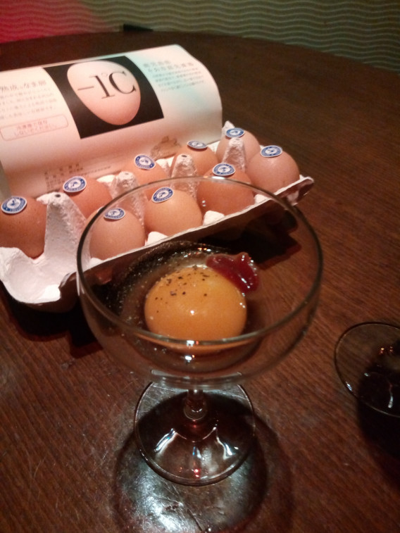 ピンクレディー と プレイリー オイスター Bar Moo Tokyo