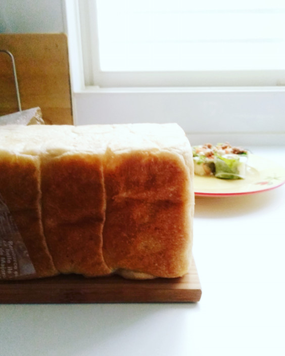 やっぱりパンが好き 朗報 Love Table