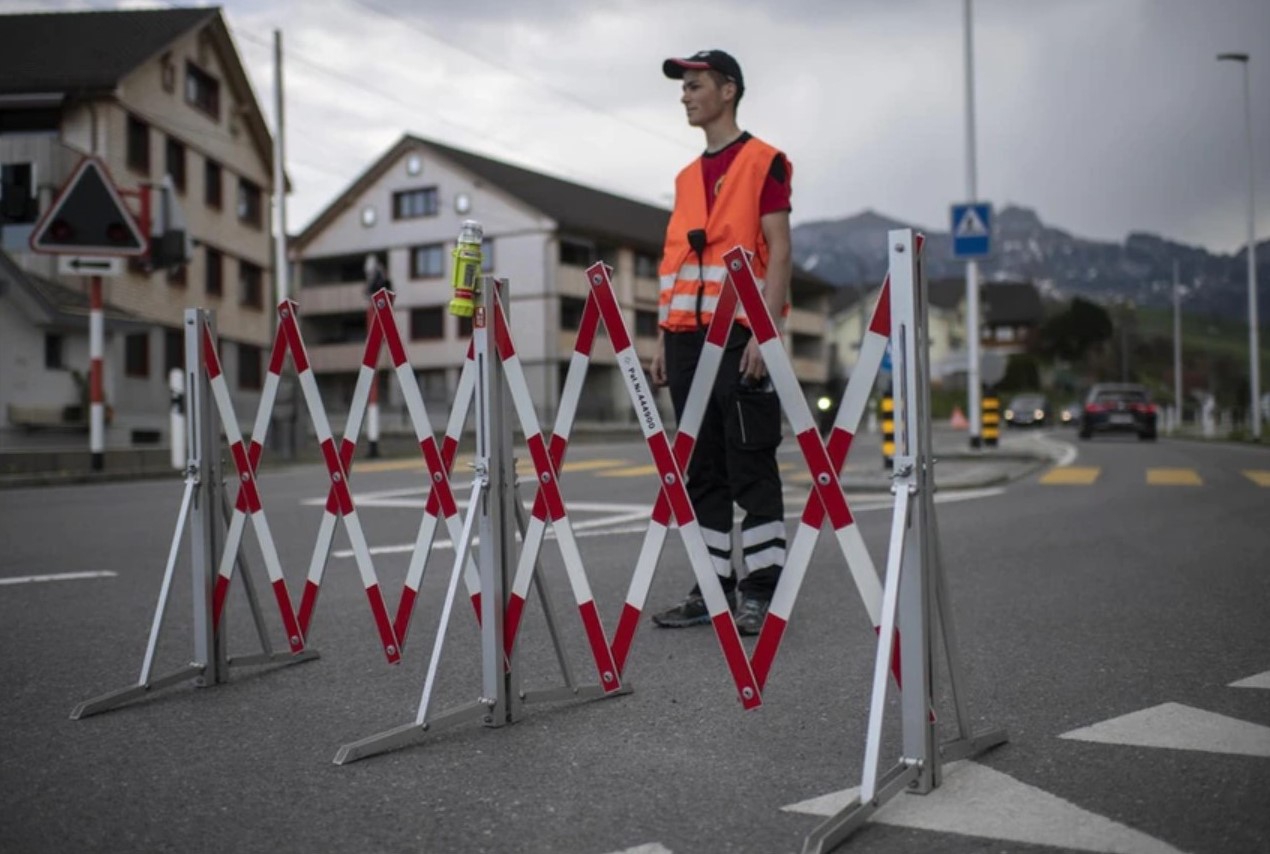 7/25:WHOの世界的な「緊急事態宣言」により「ロックダウン」と「義務化」が来る!蜂起と大覚醒の時?!