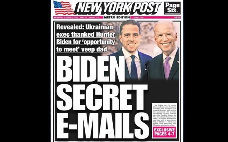 9/29：先週末、バイデン犯罪一家はホワイトハットに逮捕されていた？！