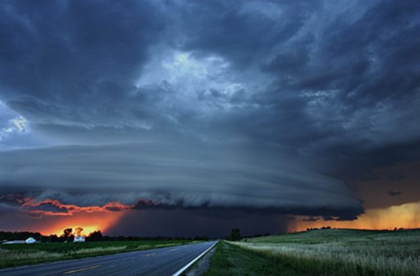 5/13：ブラックスワン・グローバルリセットは今起きている！今日は「ブラックフライデー」？！