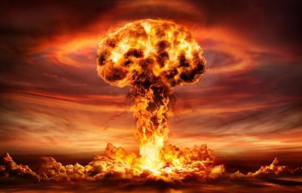 5/29：「WW３」の核の恐怖のイベントが迫っている？！