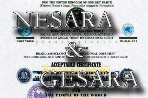 5/20：2022年5月15日（日）「GESARA/NESARA」が正式に発動された？！