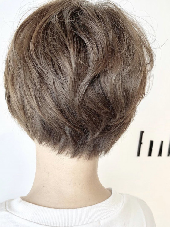 骨格矯正カットでハチハリ ゼッペキをカバー 松山市にある美容室 Frames Hair Design フレイムスヘアデザイン 骨格矯正カットでハチハリ ゼッペキをカバー 松山市にある美容室 Frames Hair Design フレイムスヘアデザイン