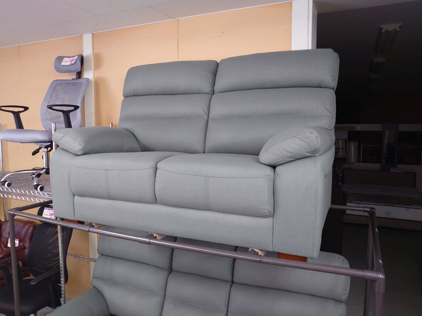 数量限定2人掛け・3人掛け くまがい家具店