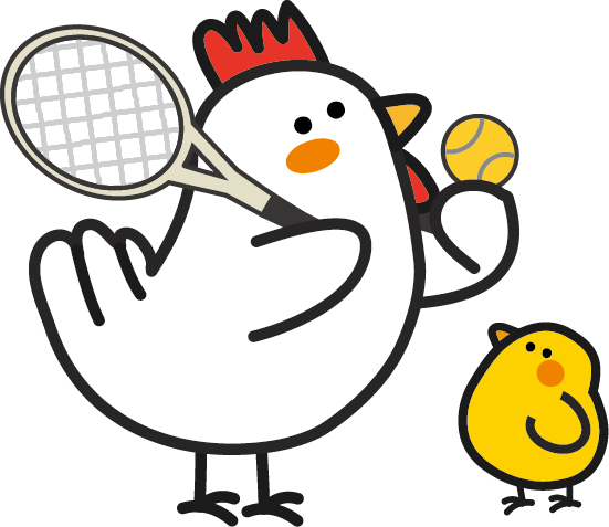 じじのひとり言 Enjoy Tennis And Prevent Blur