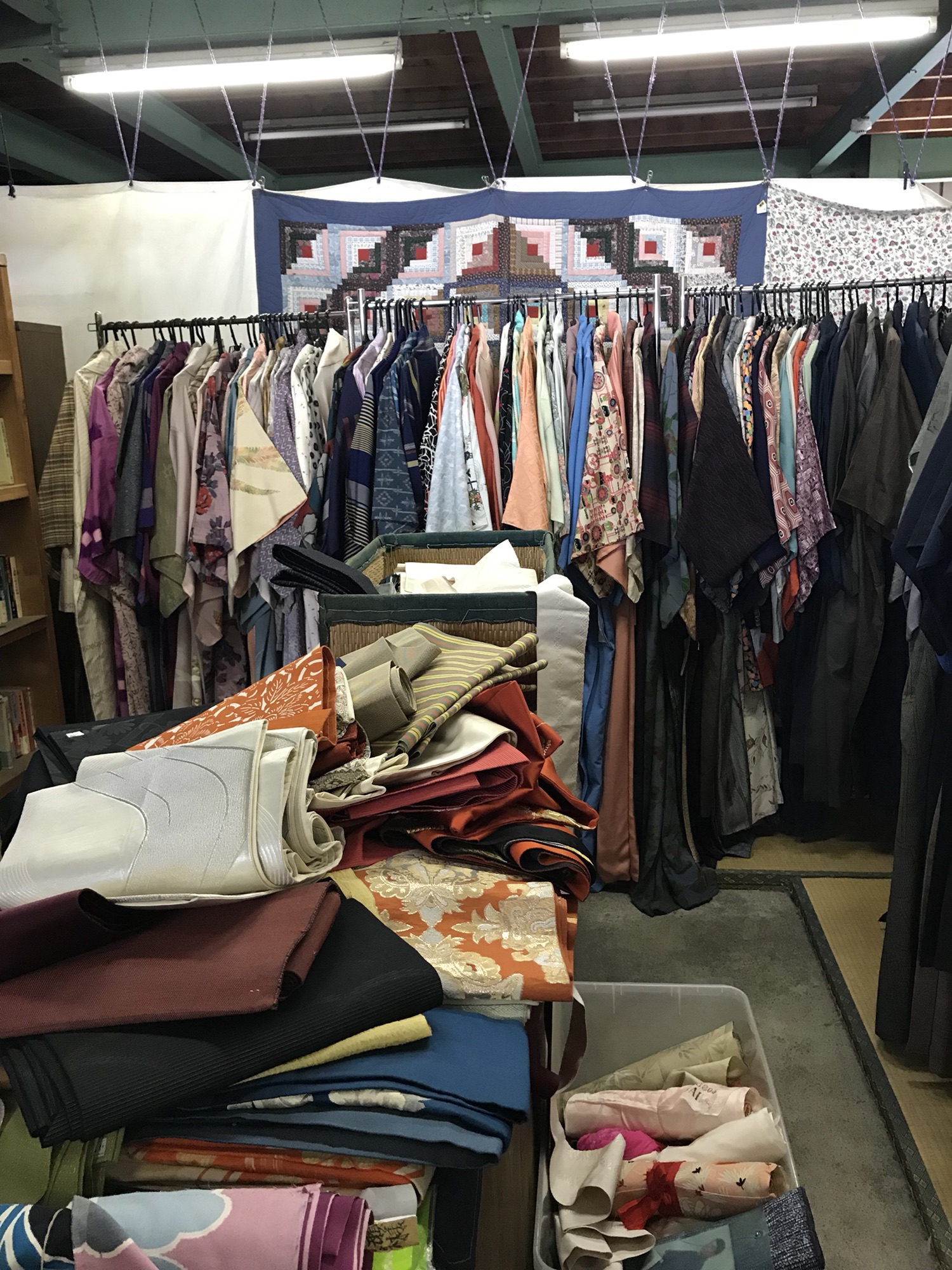 古着屋kapre | GOH MIURA to Lattan