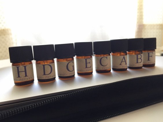 自宅サロン Rinn S Therapy 北浜 Rinn S Therapy