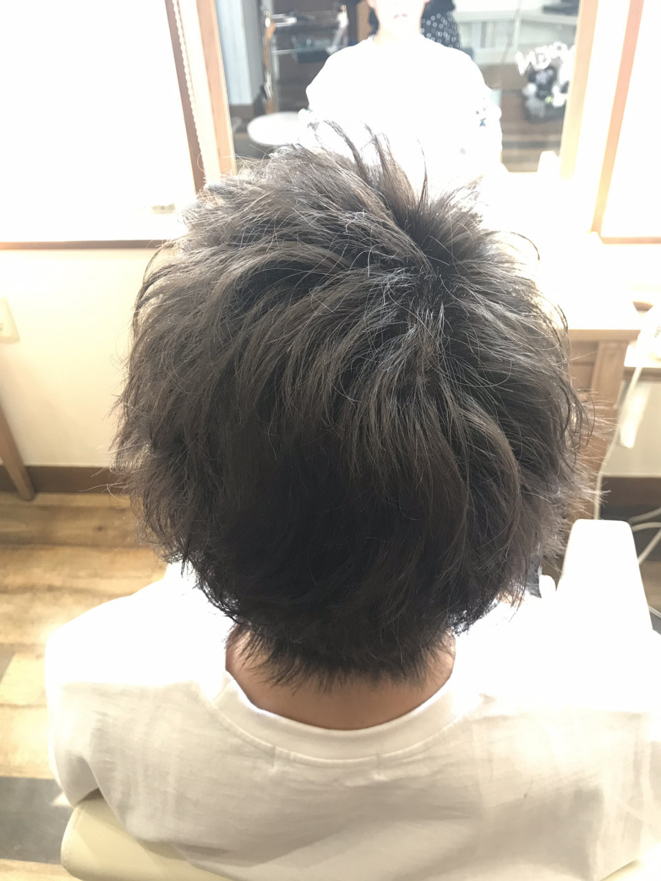 Newカラー剤 Edol エドル 染めたて 1ヶ月後までのレビュー 髪質改善とドライヘッドスパに特化した高知の美容室hair Spa Trico ヘアーアンドスパトリコ 公文雄介のオウンドブログ Newカラー剤 Edol エドル 染めたて 1ヶ月後までのレビュー 髪質改善とドライヘッドスパに特化した高知の美容室hair Spa Trico ヘアーアンドスパトリコ 公文雄介のオウンドブログ