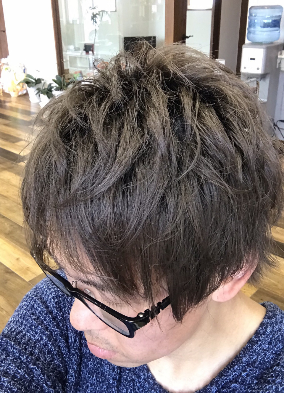 Newカラー剤 Edol エドル 染めたて 1ヶ月後までのレビュー 髪質改善とドライヘッドスパに特化した高知の美容室hair Spa Trico ヘアーアンドスパトリコ 公文雄介のオウンドブログ Newカラー剤 Edol エドル 染めたて 1ヶ月後までのレビュー 髪質改善とドライヘッドスパに特化した高知の美容室hair Spa Trico ヘアーアンドスパトリコ 公文雄介のオウンドブログ