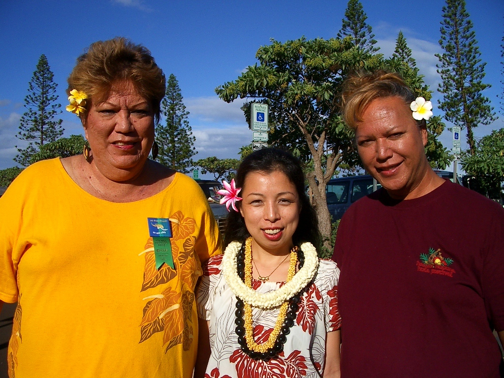 ABOUT | Moana's Hula Halau of Japan