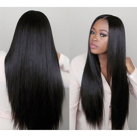 Some Tips To Maintain Chemically Straightened Hair Aimee