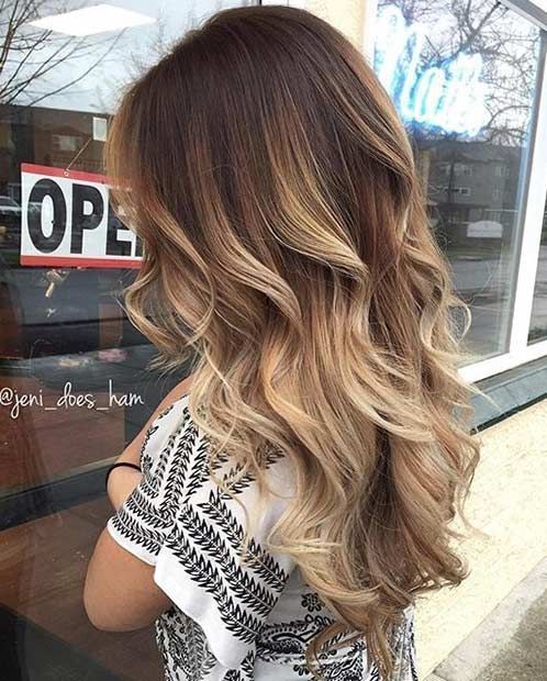 Want To Know About Ombre Hair | Aimee Juliahair's Ownd