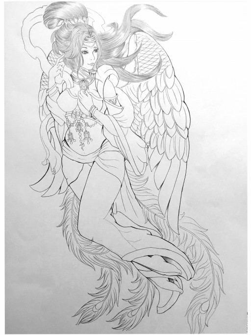 Black Needle Tattooの記事一覧 ページ1 Black Needle Tattooの記事一覧 ページ1