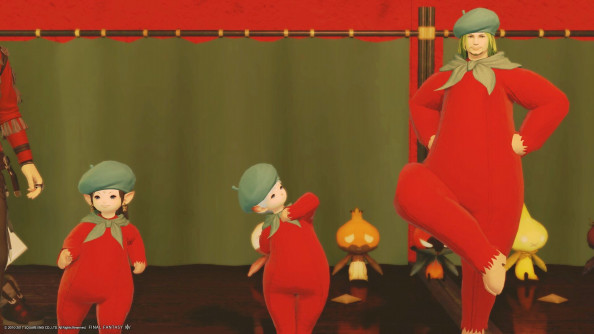 それぞれの 国 ハウジングコンテスト Opaの空想帳