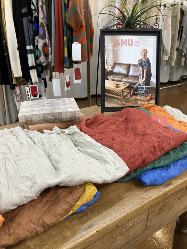 有 あむう様 カラー診断イベント21 10 23 Bijou Couleur